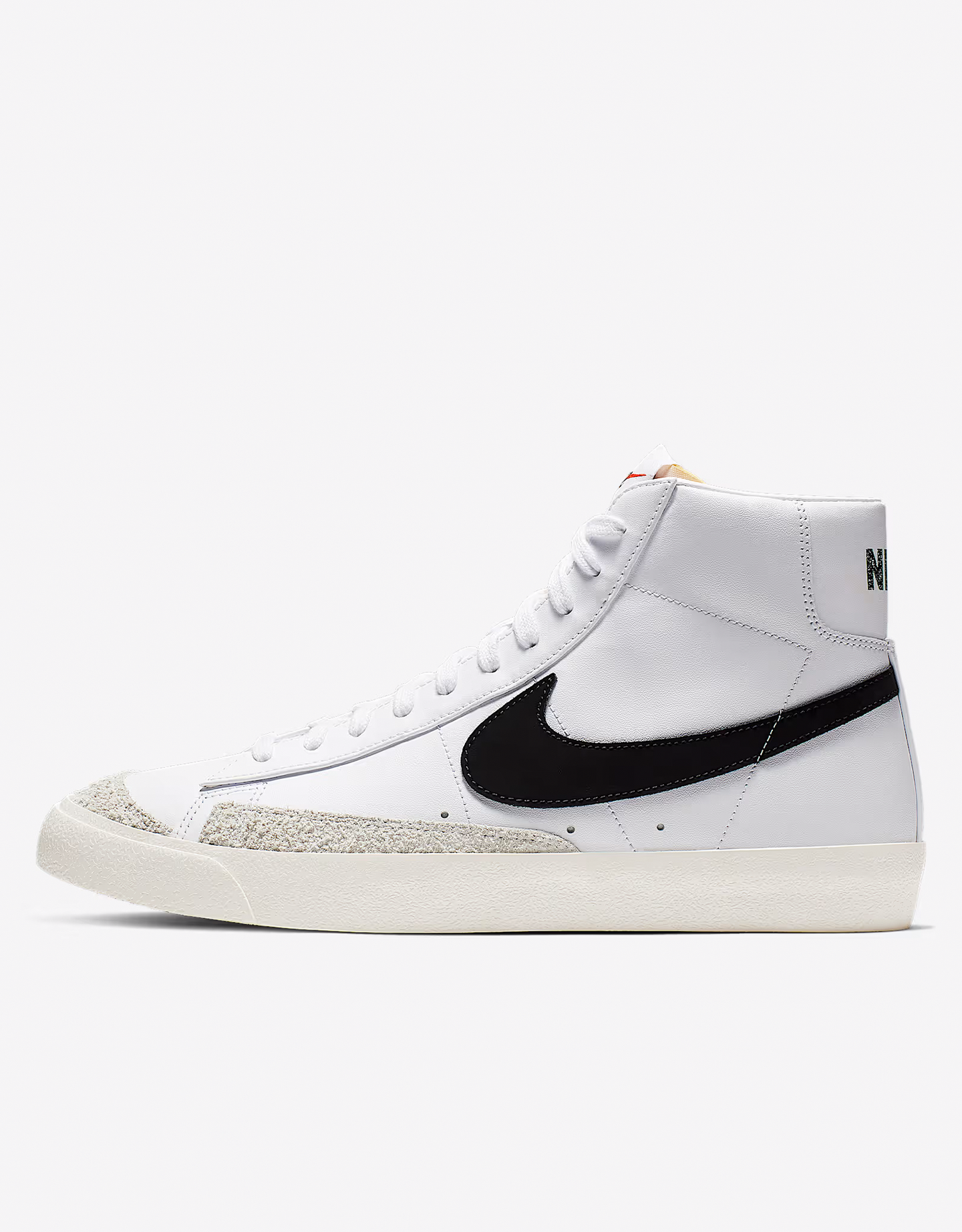 Blazer Mid '77 Vintage Mens