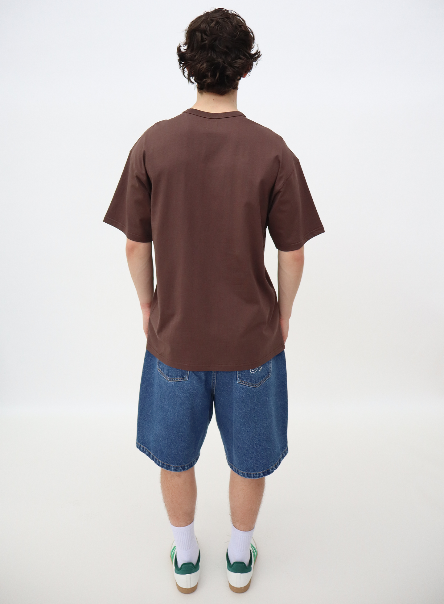 Logo EMB Tee