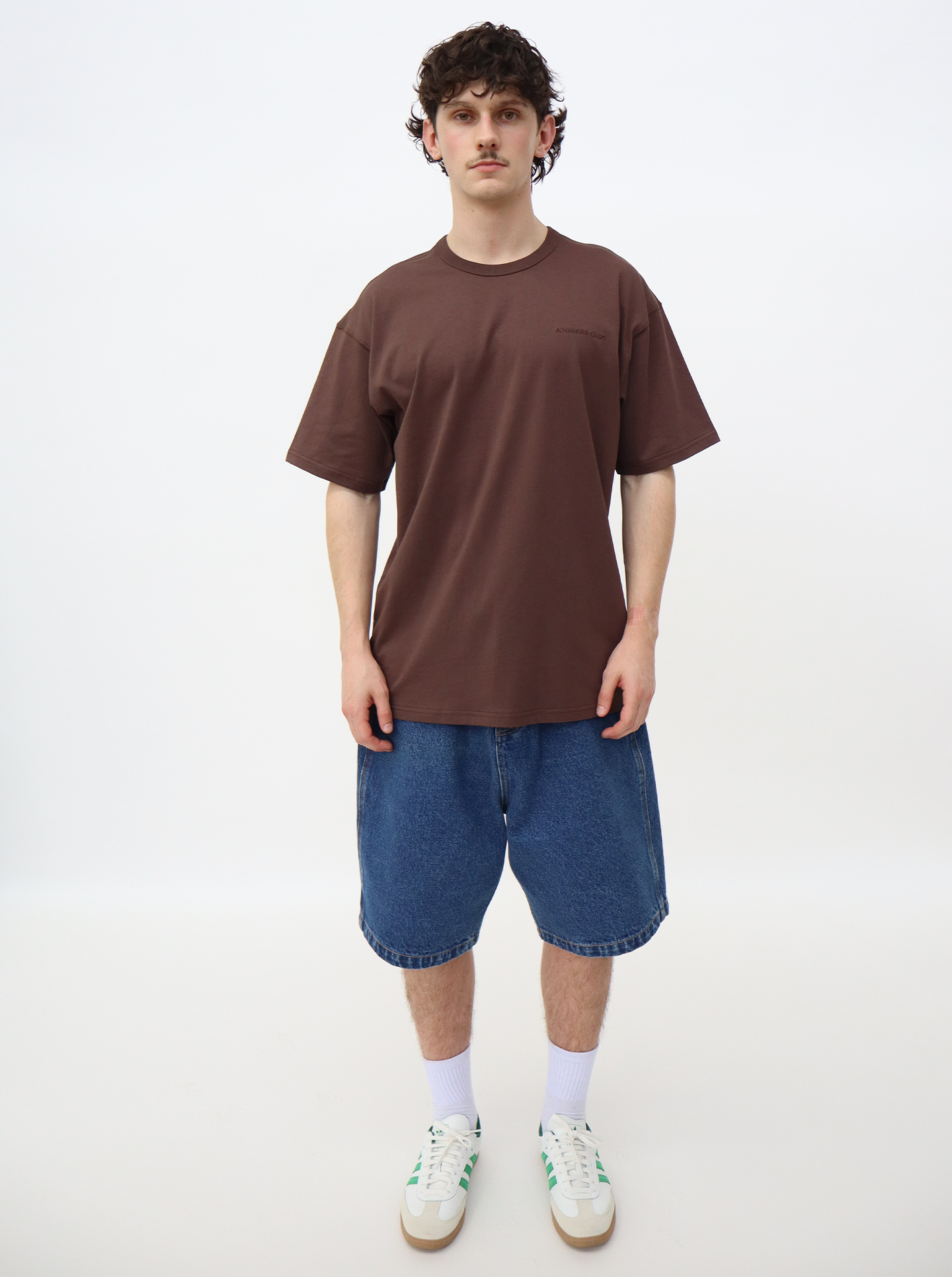 Logo EMB Tee