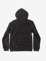 NZNBL Franklin Bulls Hoodie Youth