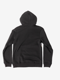 NZNBL Franklin Bulls Hoodie Youth