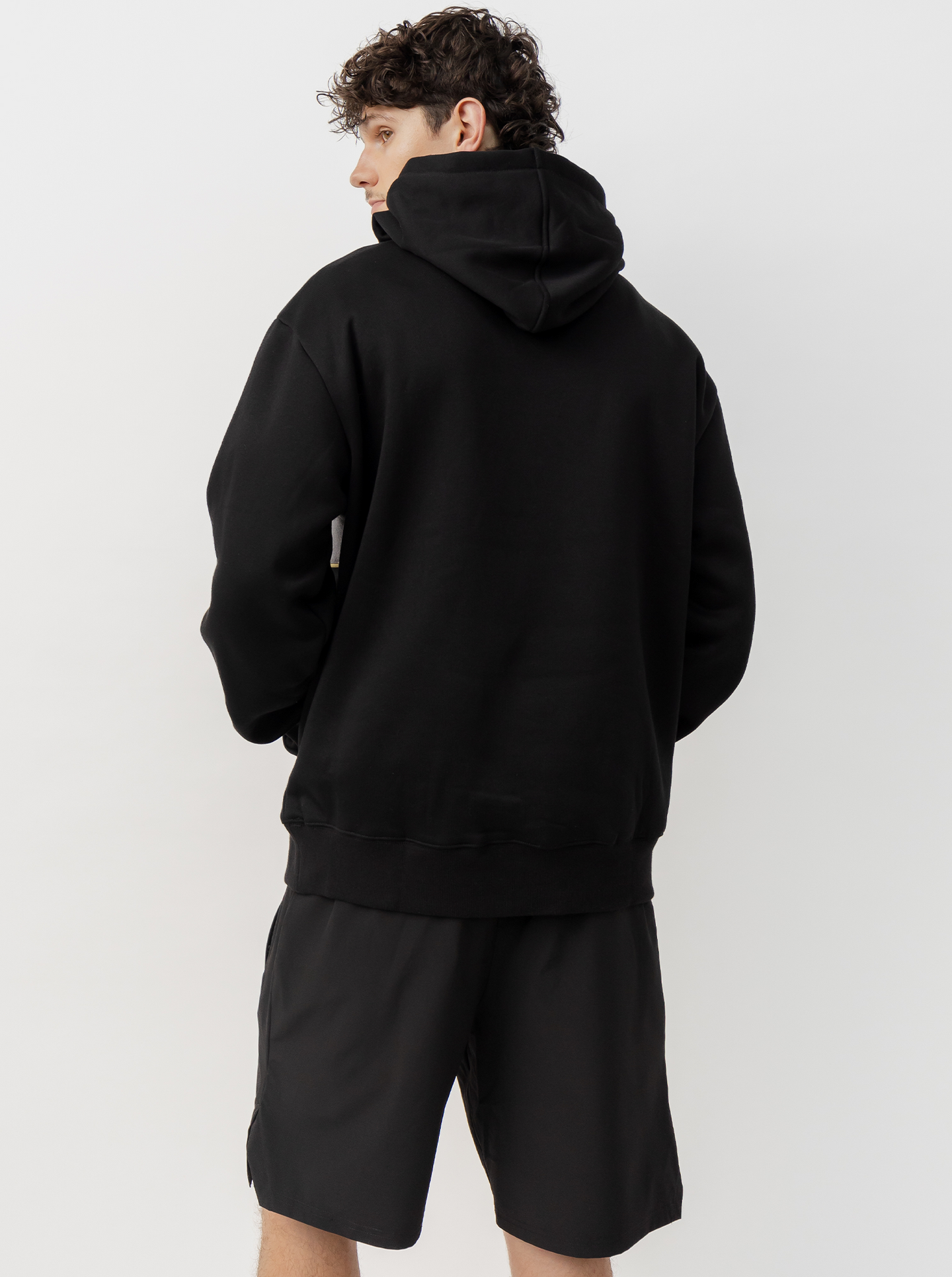 NZNBL Franklin Bulls Hoodie Mens