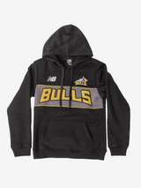 NZNBL Franklin Bulls Hoodie Youth