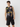 NZNBL Franklin Bulls Home Singlet Mens