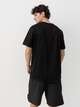 NZNBL Franklin Bulls Tee Mens
