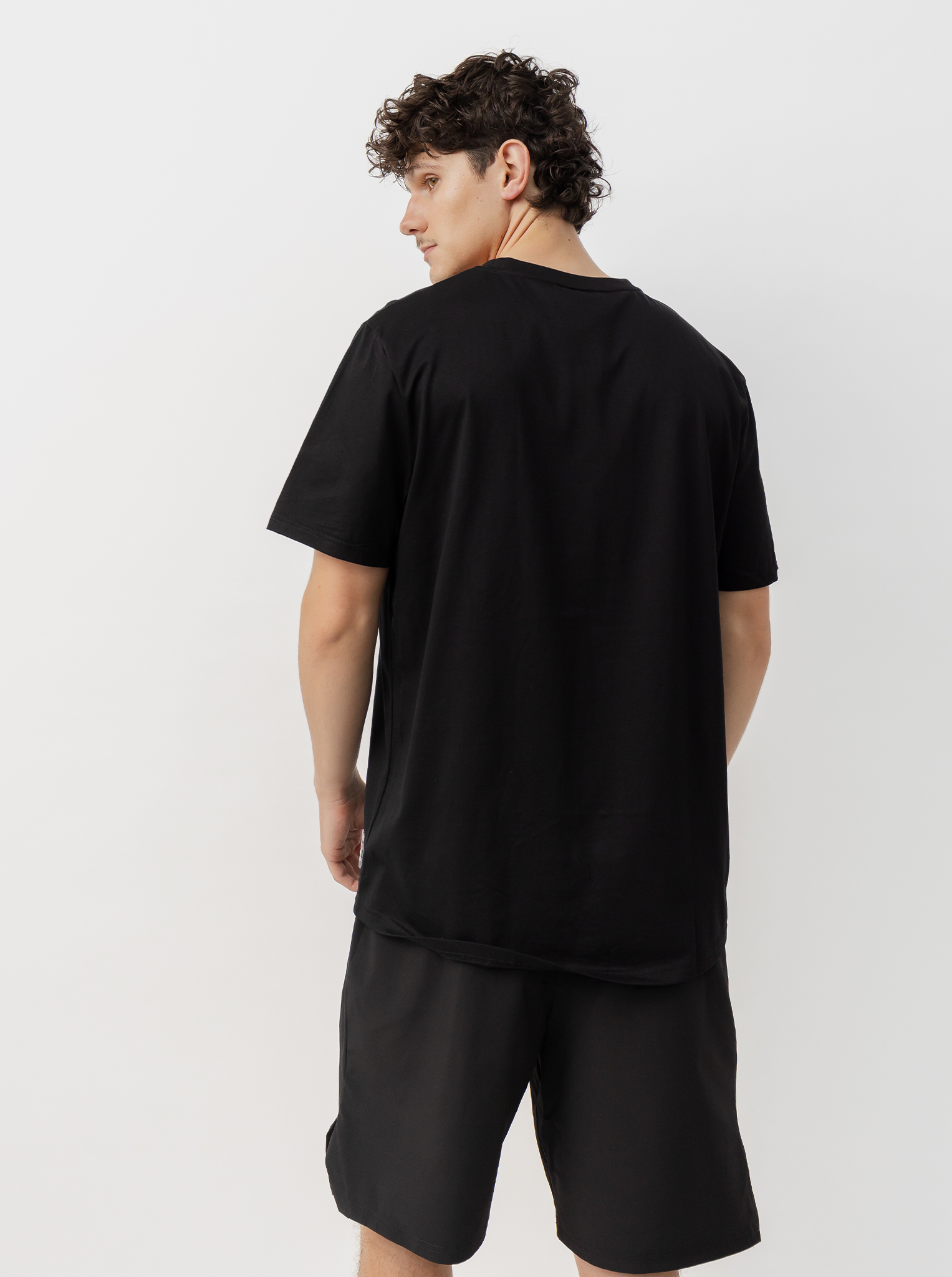NZNBL Franklin Bulls Tee Mens