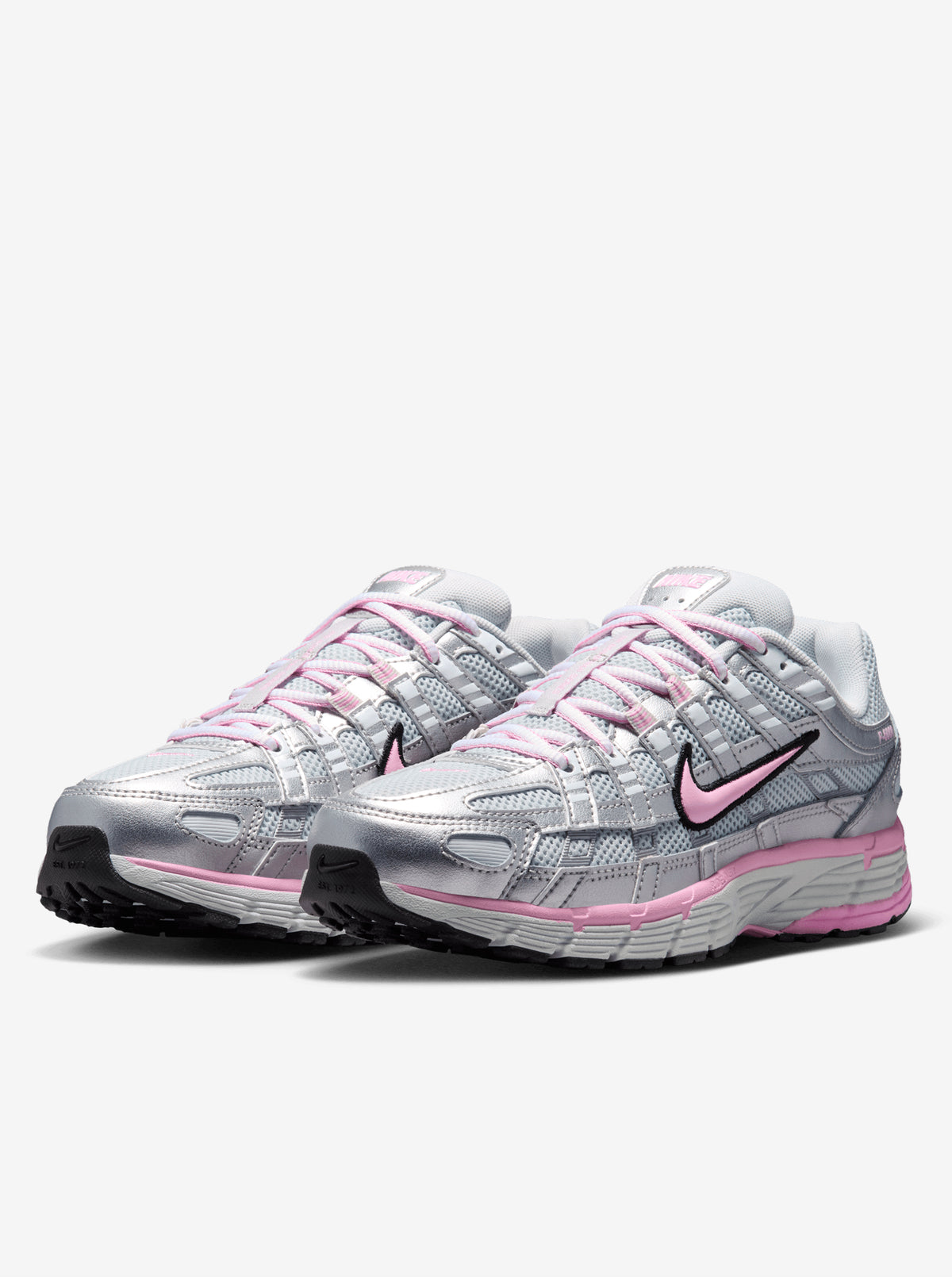 P-6000 Womens