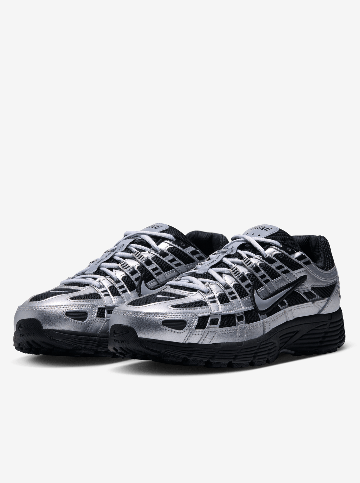 P-6000 Womens
