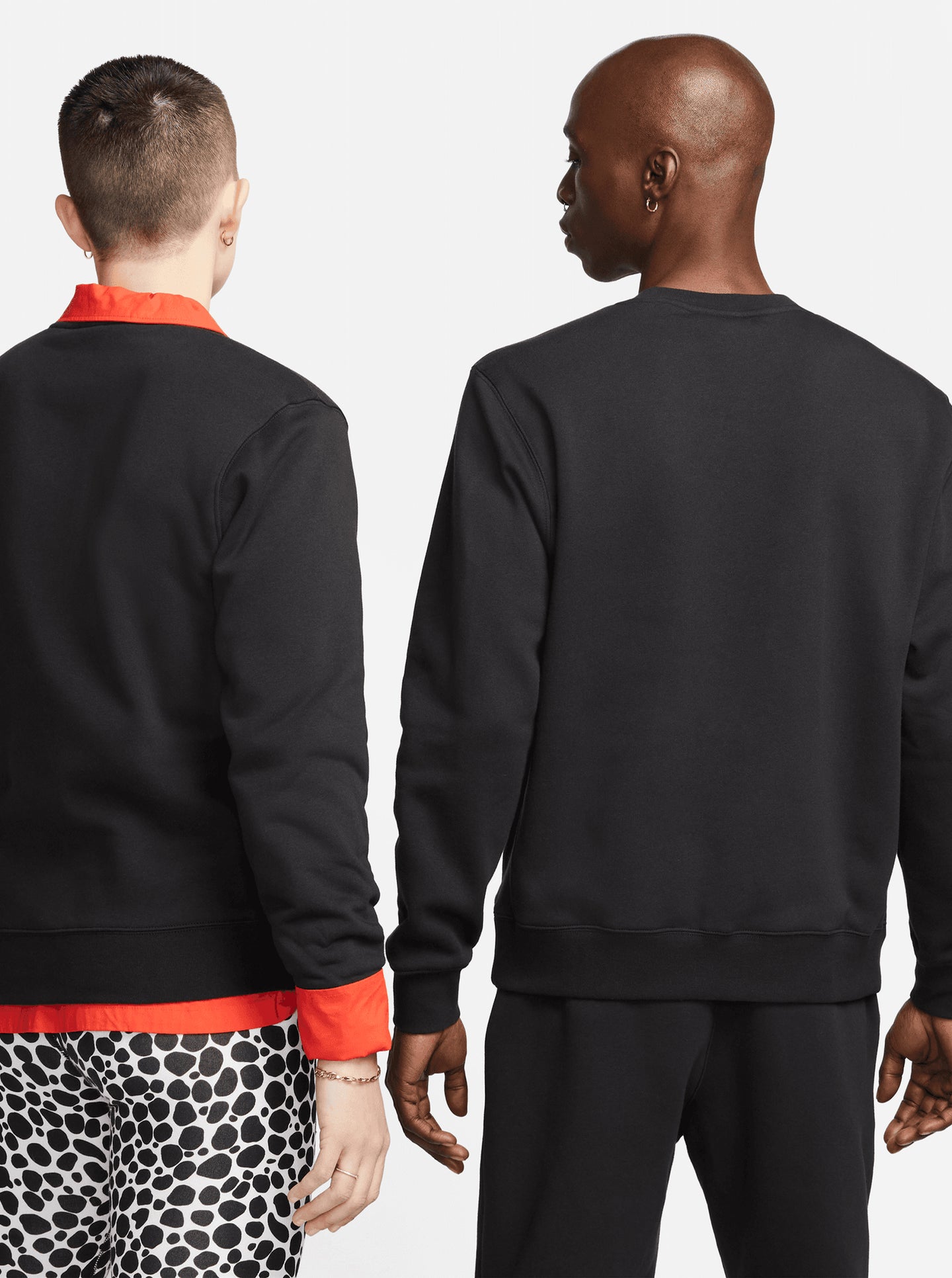 Sportswear Club Crew