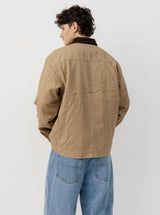 Barn Jacket