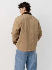 Barn Jacket
