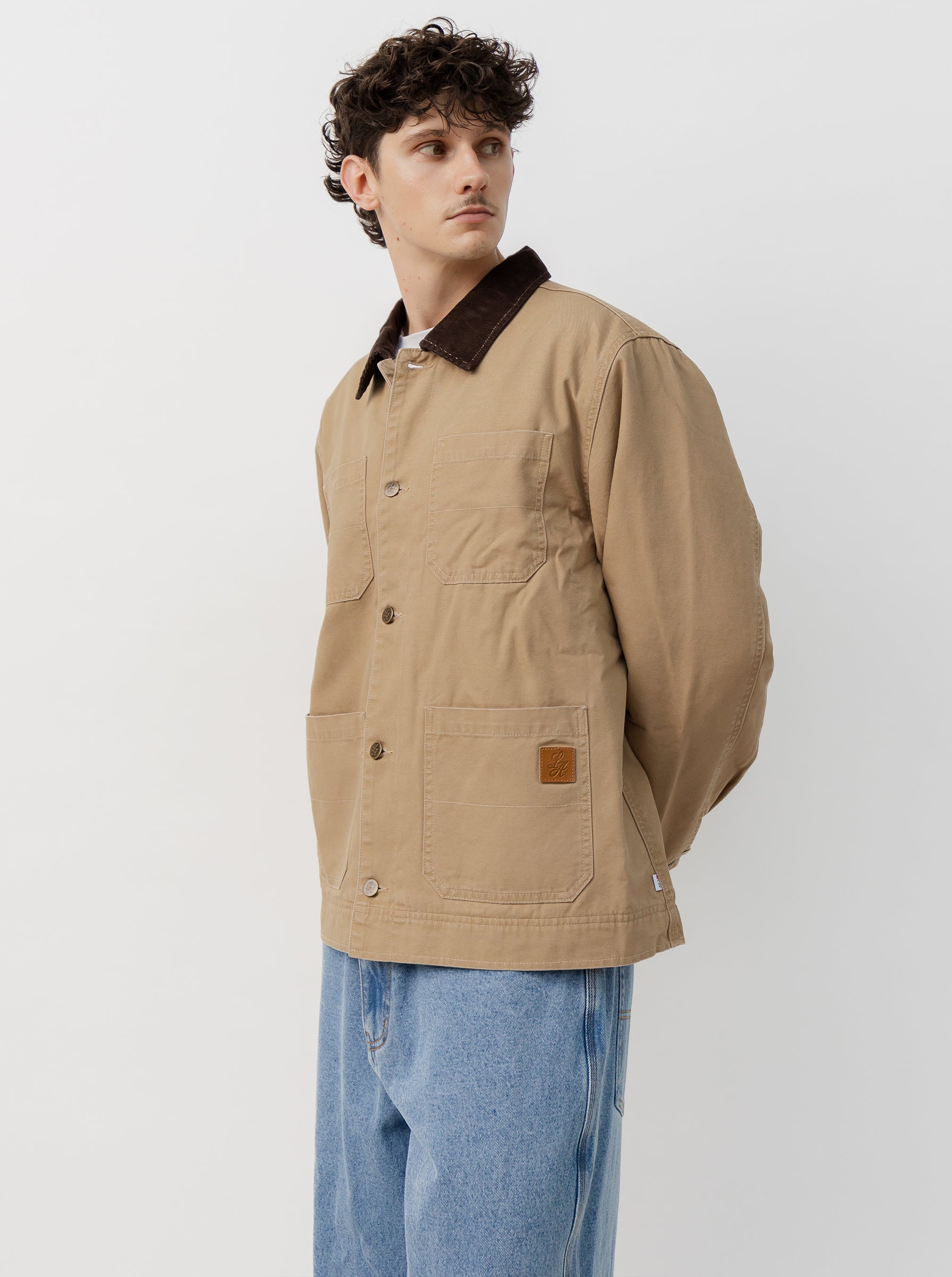 Barn Jacket