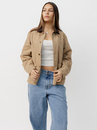 Barn Jacket