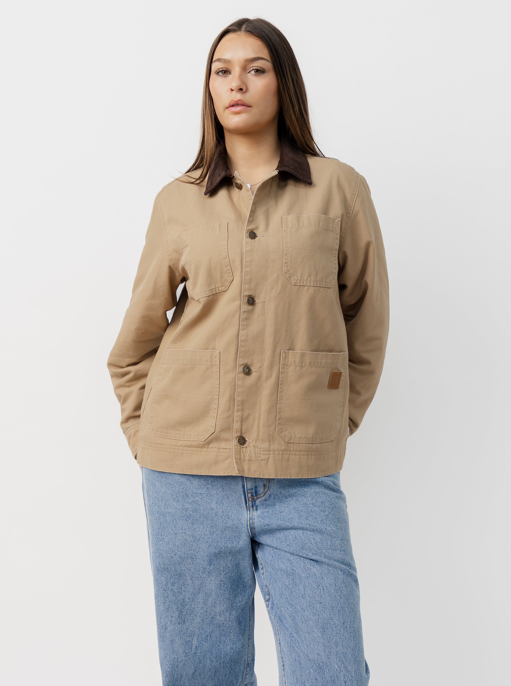 Barn Jacket