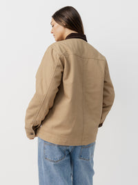 Barn Jacket