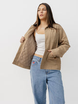 Barn Jacket