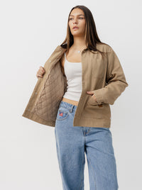 Barn Jacket