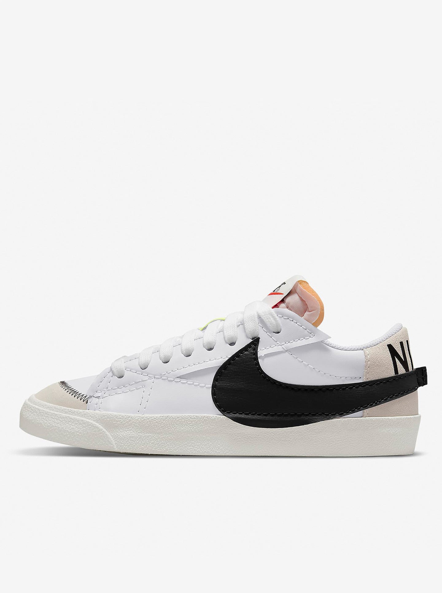 Blazer Low '77 Jumbo Mens