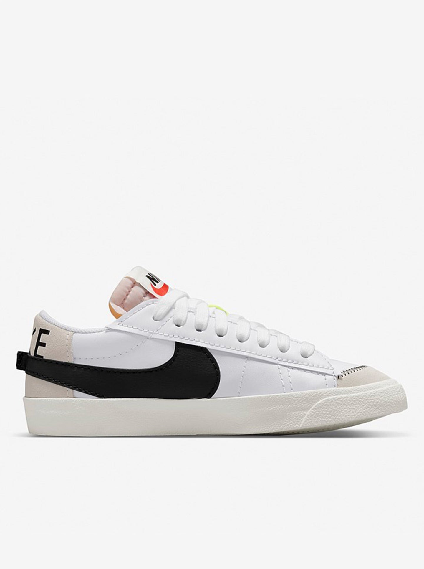 Blazer Low '77 Jumbo Mens