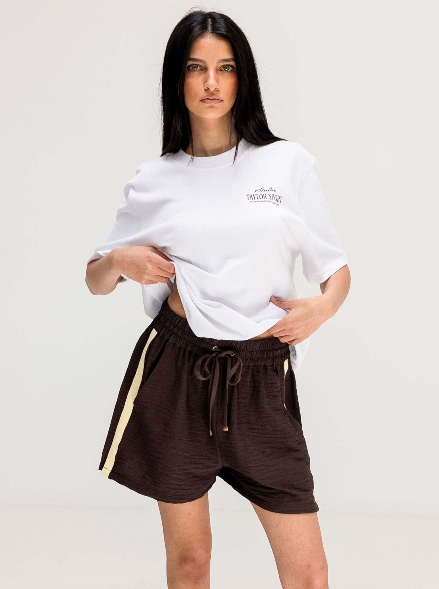 Weekender Short