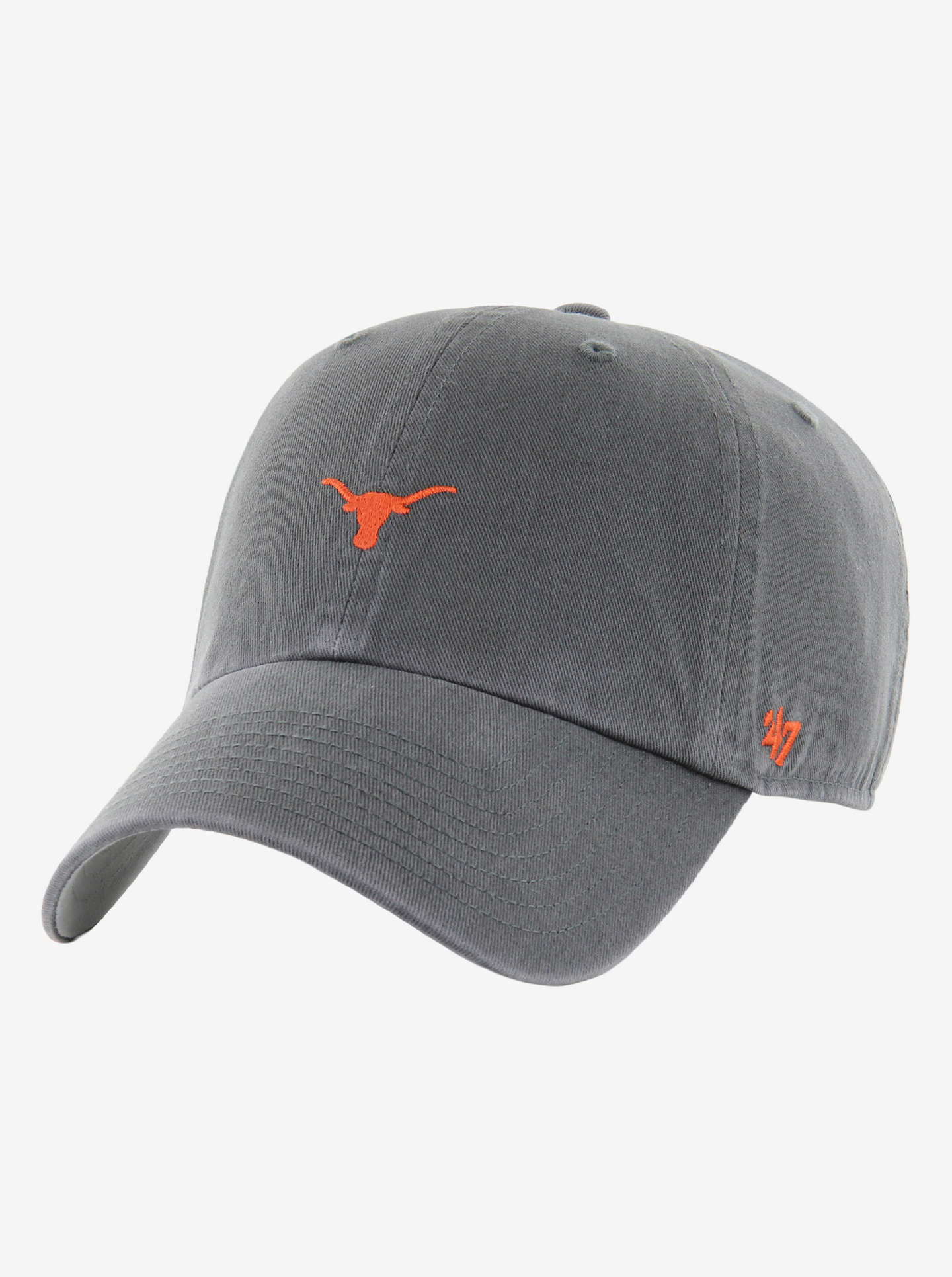 Texas Longhorns Base Runner Cap