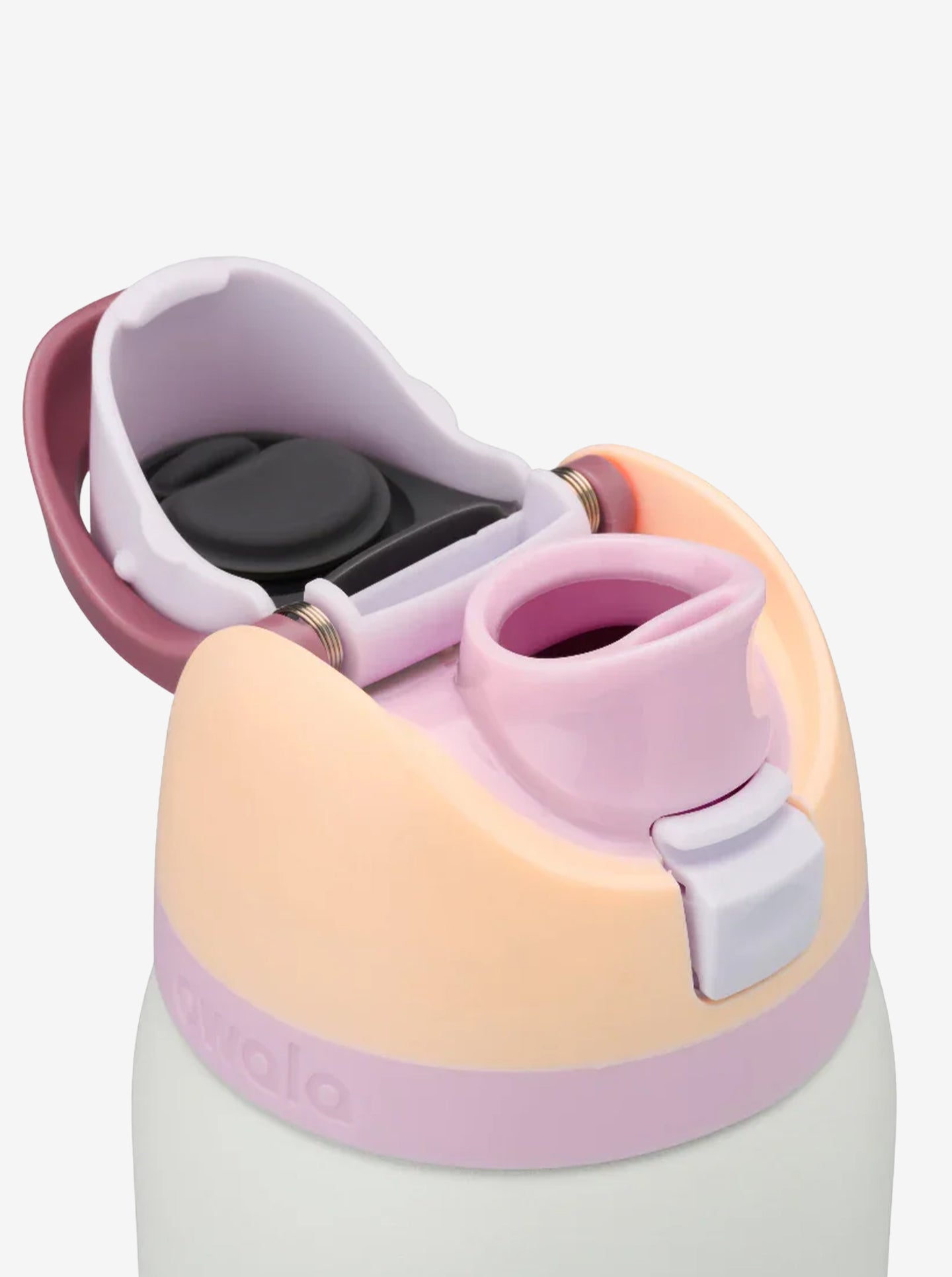 FreeSip Bottle 1185ml - Costal Mist