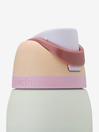 FreeSip Bottle 710ml - Coastal Mist