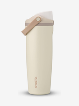 FreeSip Sway Bottle 890ml - Lightly Toasted