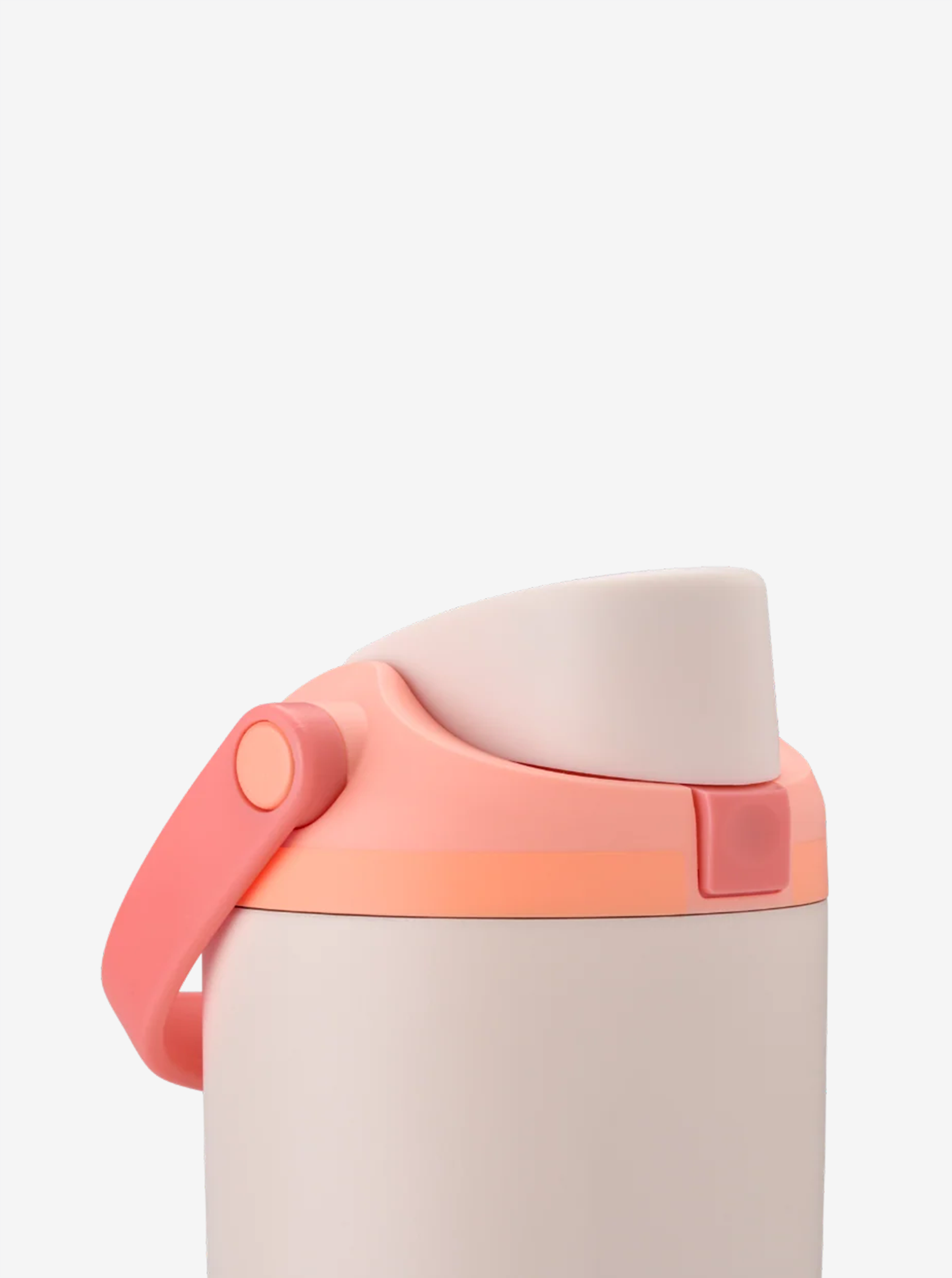 FreeSip Sway Bottle 890ml - Sparkling Sherbet