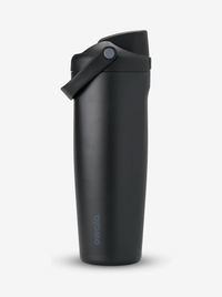 FreeSip Sway Bottle 890ml - Very Very Dark