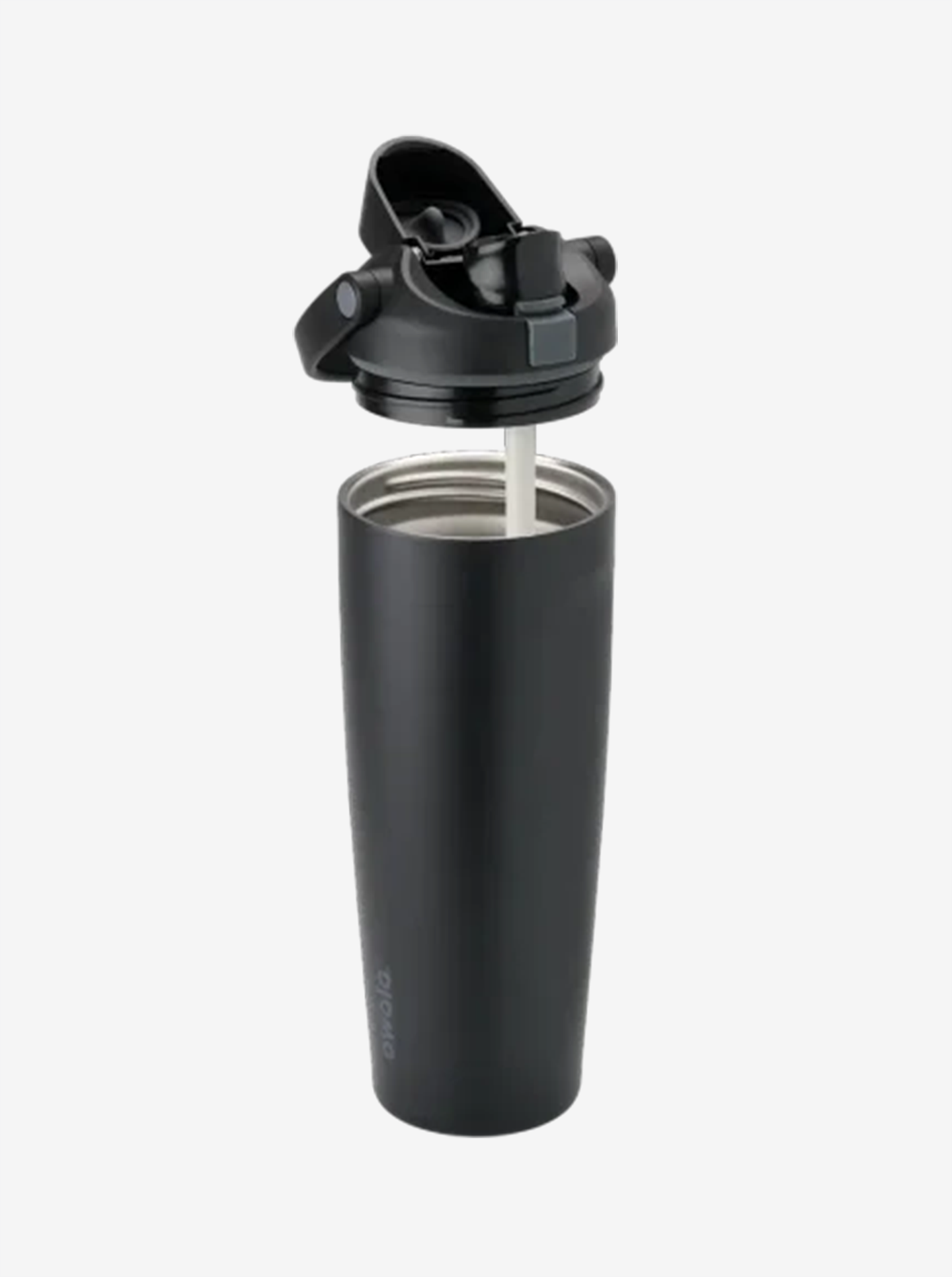 FreeSip Sway Bottle 890ml - Very Very Dark