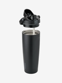 FreeSip Sway Bottle 890ml - Very Very Dark