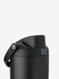 FreeSip Sway Bottle 890ml - Very Very Dark