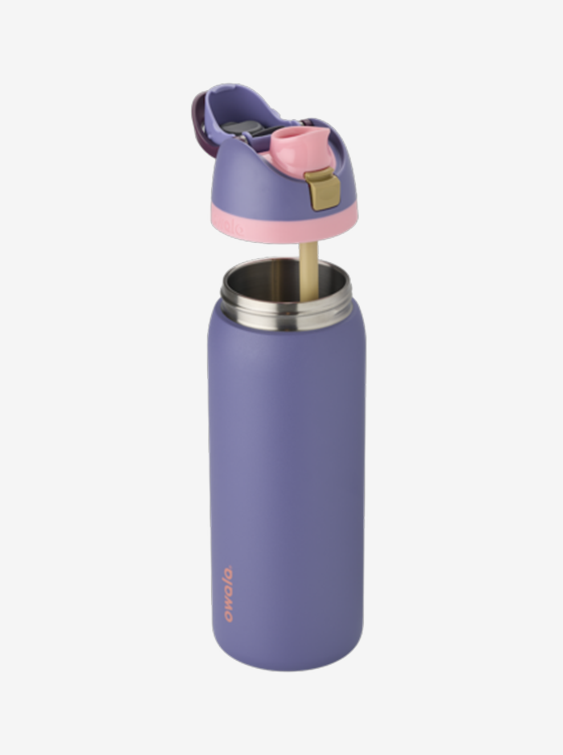 FreeSip Bottle 945ml - Blue Jay
