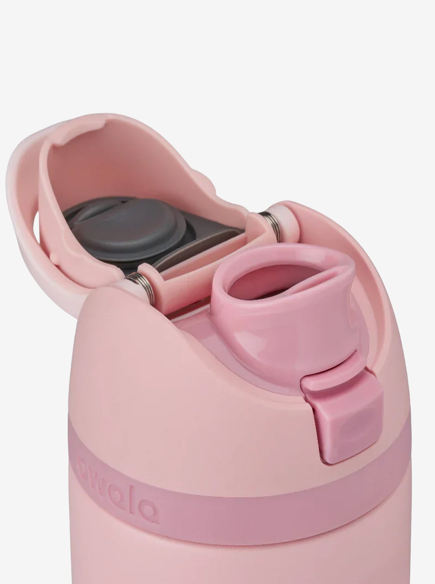 FreeSip Bottle 945ml - Rose Quarts