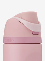 FreeSip Bottle 710ml - Rose Quarts