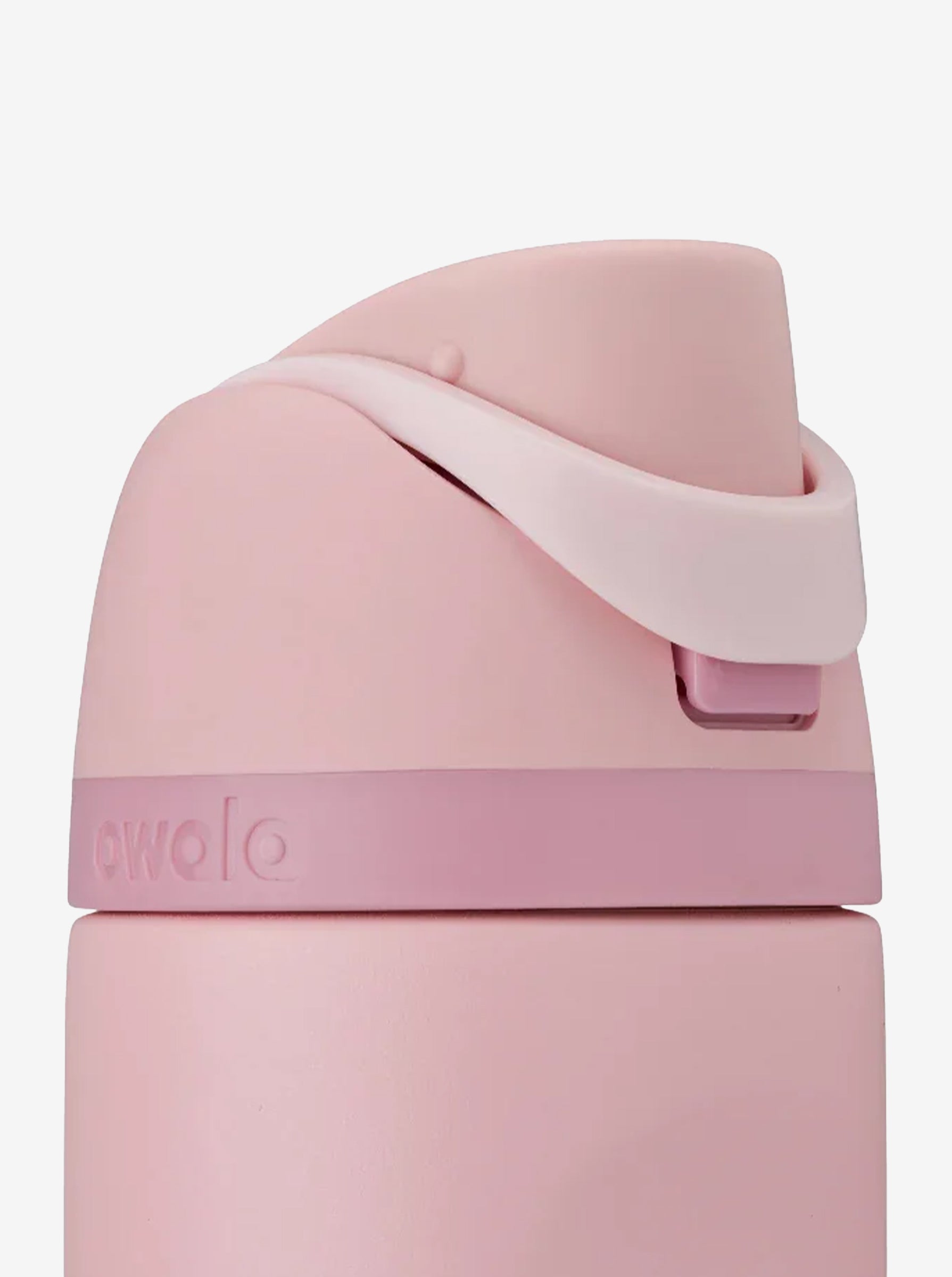 FreeSip Bottle 945ml - Rose Quarts