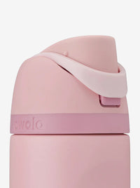 FreeSip Bottle 1185ml - Rose Quarts