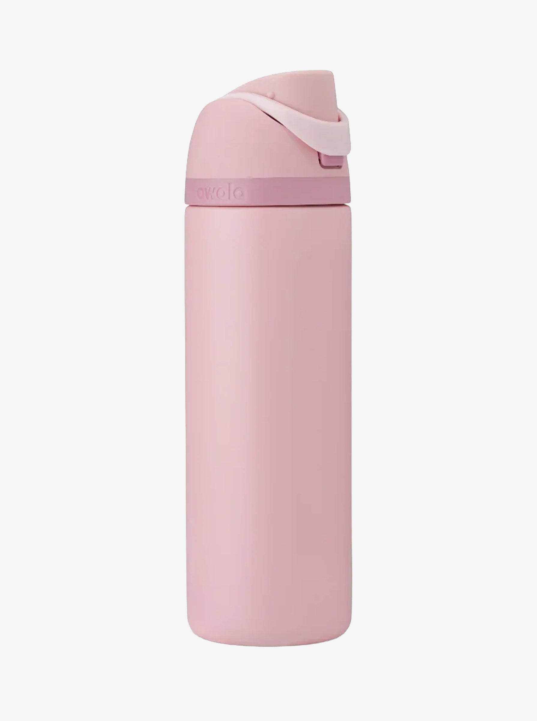 FreeSip Bottle 710ml - Rose Quarts