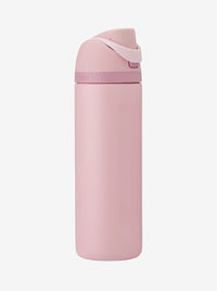 FreeSip Bottle 710ml - Rose Quarts