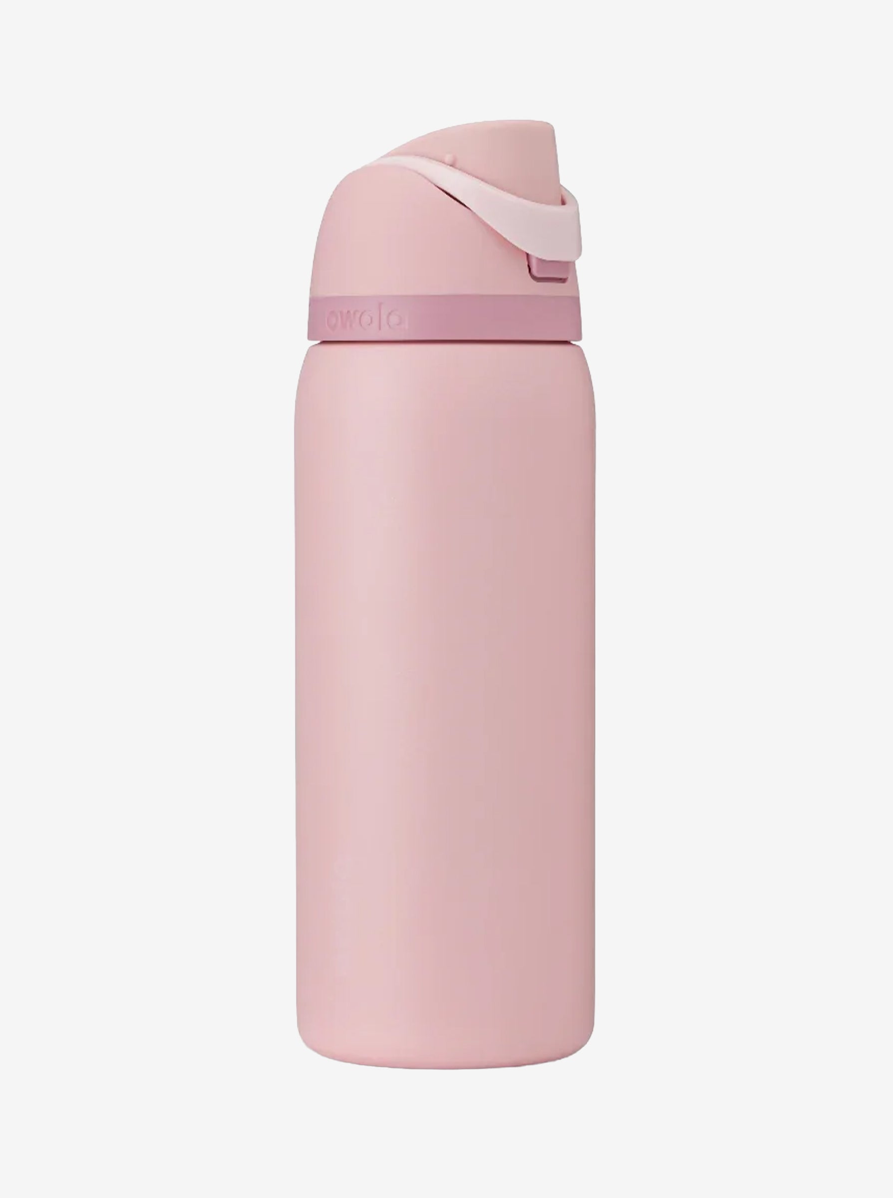 FreeSip Bottle 945ml - Rose Quarts