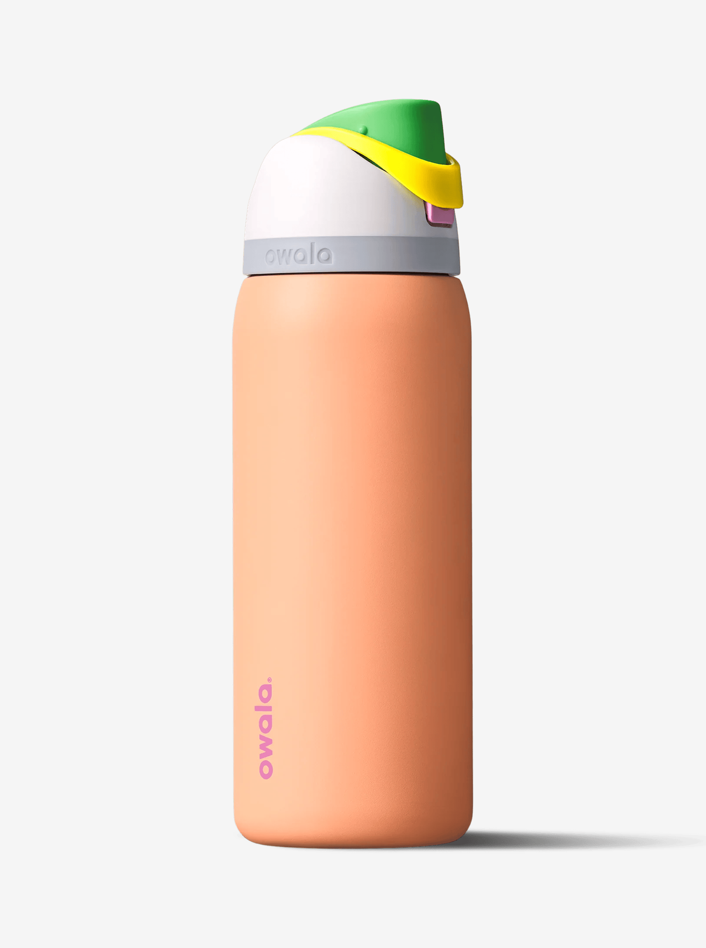 FreeSip Bottle 945ml - Peachy Keen
