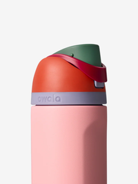 FreeSip Bottle 710ml SS - Sugar High