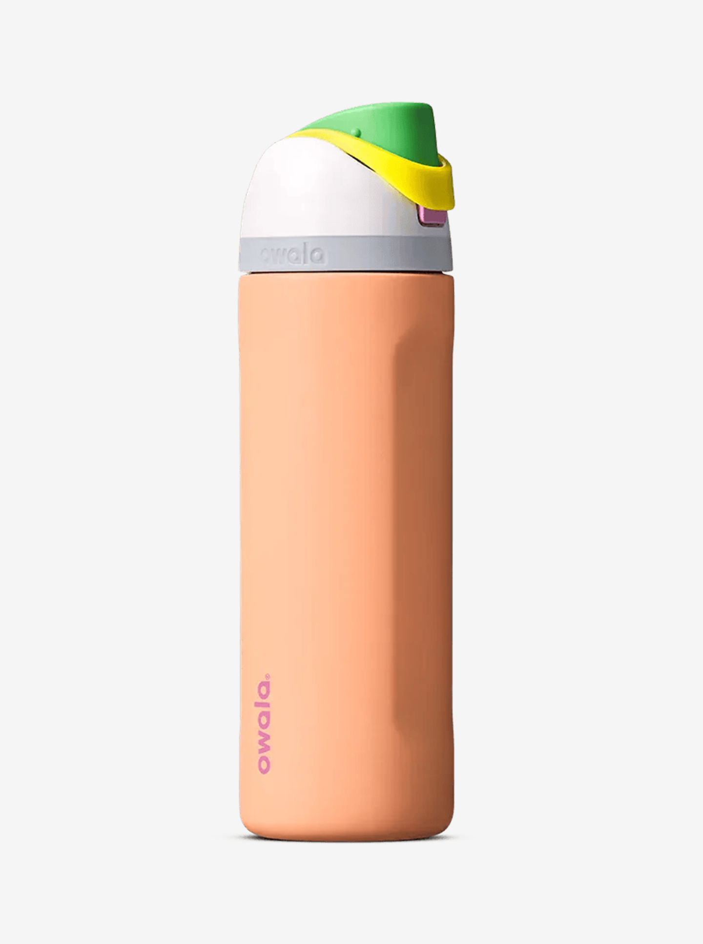 FreeSip Bottle 710ml - Peachy Keen