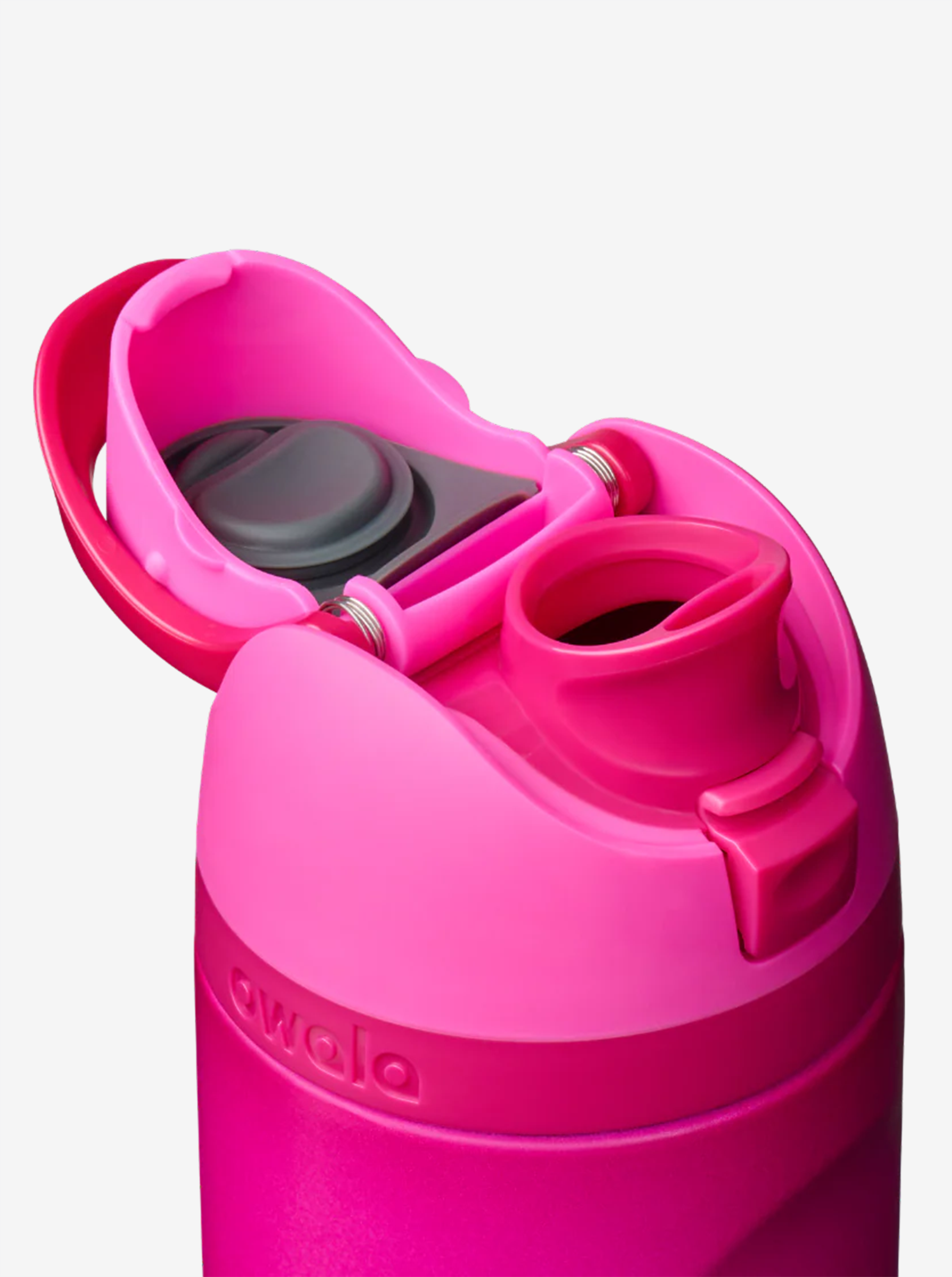 FreeSip Bottle 710ml - Read My Lips