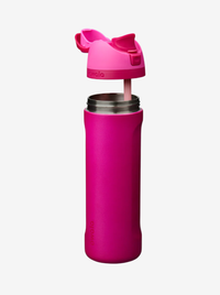 FreeSip Bottle 710ml - Read My Lips