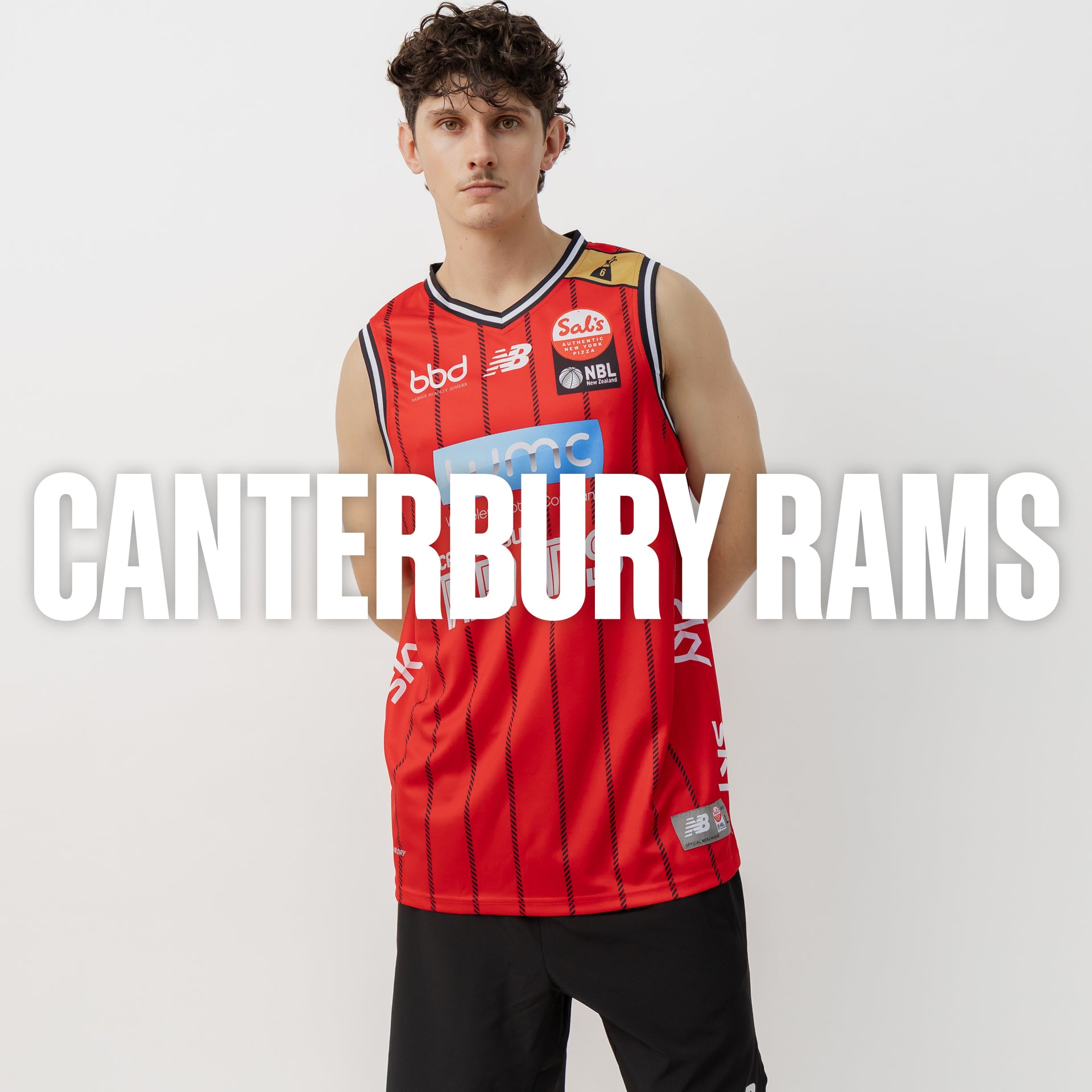 NZNBL | Stirling Sports