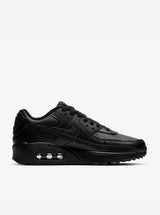 Air Max 90 Leather Youth