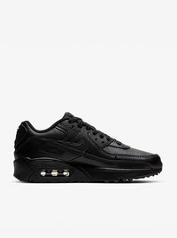 Air Max 90 Leather Youth