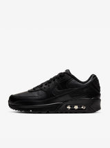 Air Max 90 Leather Youth